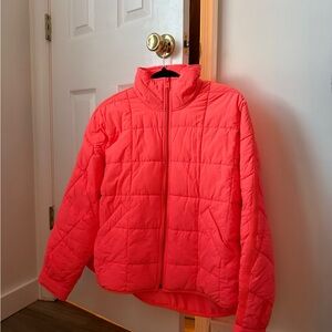 FP Movement Pippa Packable Puffer Jacket